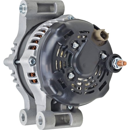 Db Electrical Alternator for Dodge Magnum 2005-2007, Chrysler 300 Series, Dodge Charger 400-52111R